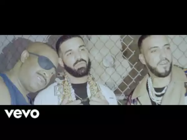 Video: French Montana – No Stylist Ft. Drake